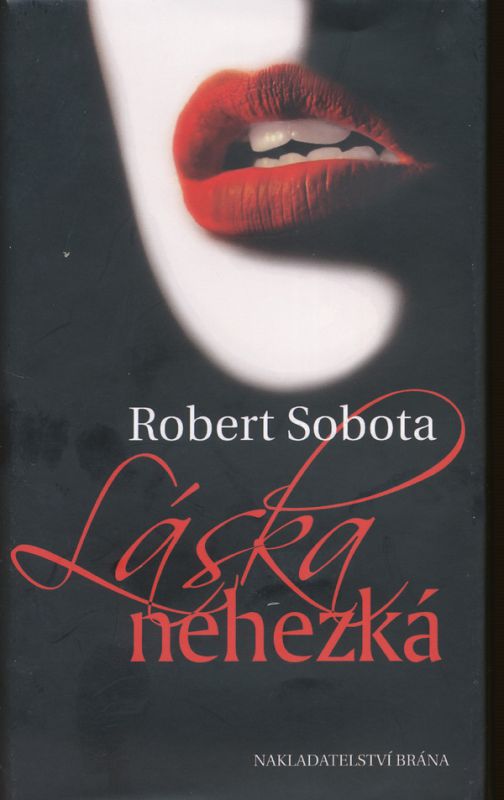 Robert Sobota píše o erotice
