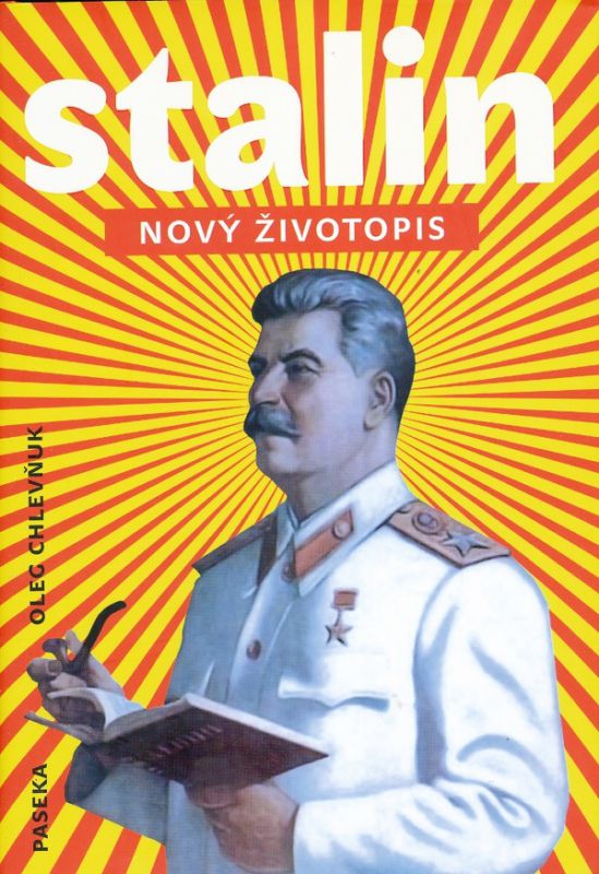 Čtení o diktátorech